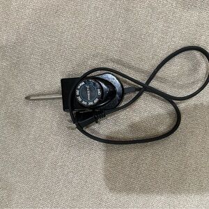 Presto Model 0690005 Skillet Temp. Control replacement Heat Probe Power Cord